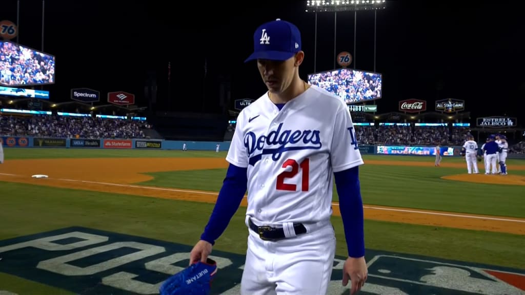 He Wants to Be Perfect': Walker Buehler Rides 99 MPH Wiffle Ball
