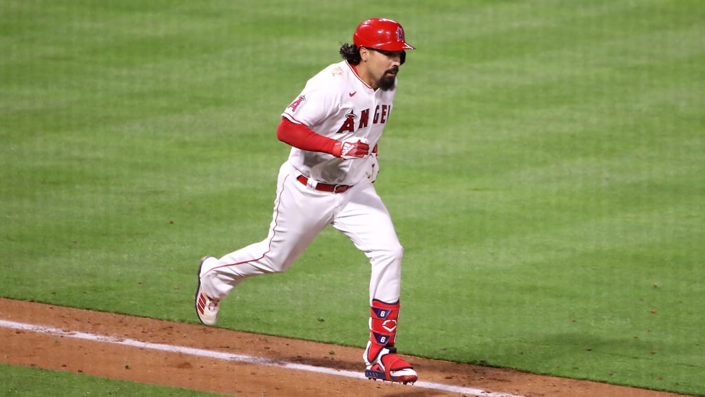 Anthony Rendon injury update: Angels infielder says he fractured leg weeks  ago, unclear why team hid diagnosis 