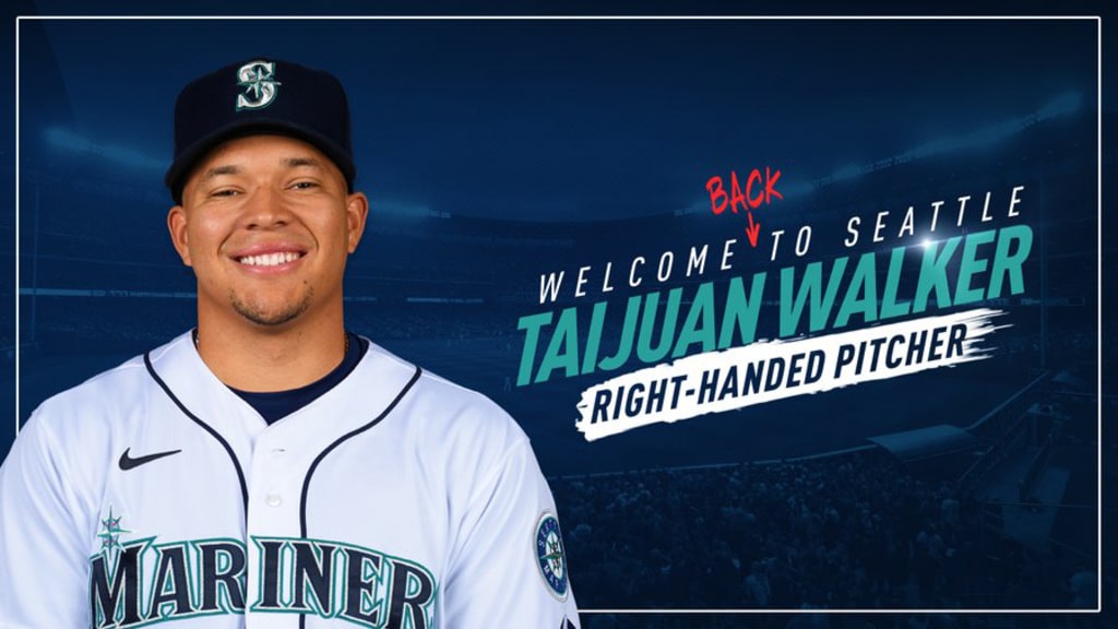 Jerry Dipoto says Mariners 'really need' Taijuan Walker for stretch run -  Seattle Sports