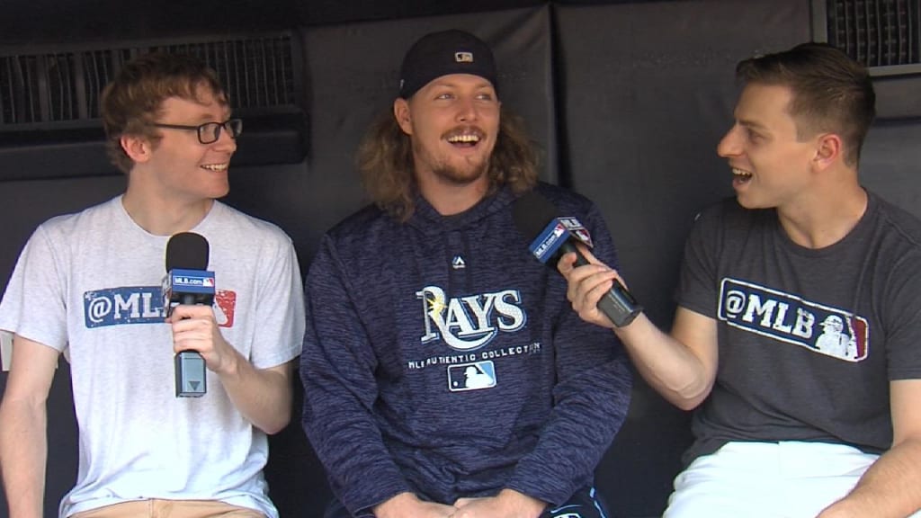 Stanek on strange bullpen role