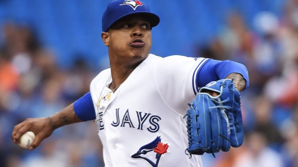 Toronto Blue Jays: Expect big things from Marcus Stroman in 2018