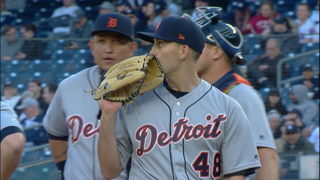 For Detroit Tigers fans, timing of MLB lockout couldn't be more frustrating