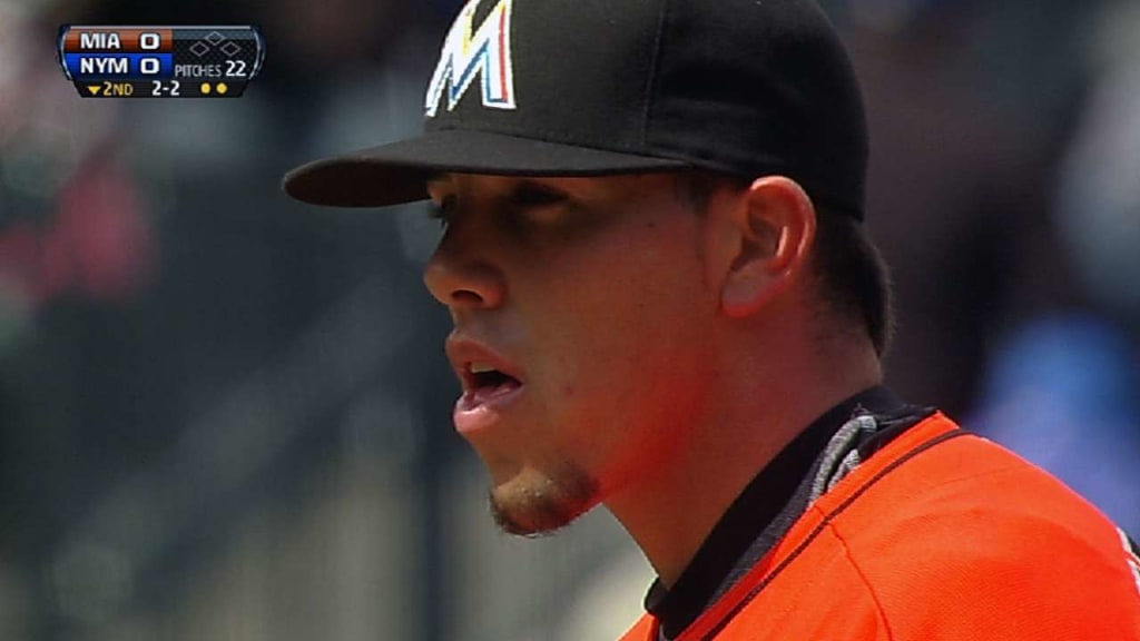 MLB offseason moves: Detroit Tigers claim Jose Fernandez from Blue