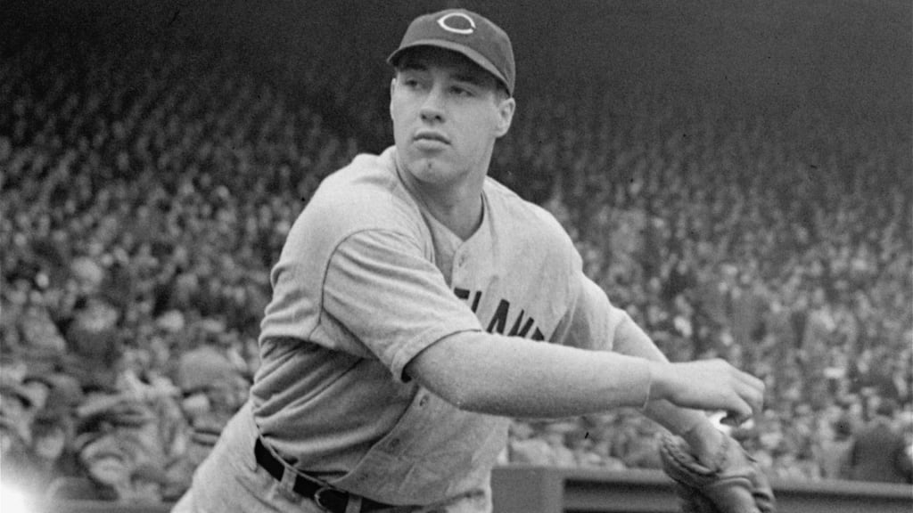 How Did Bob Feller Pitch 36 Full Games In The 1946 MLB Season?