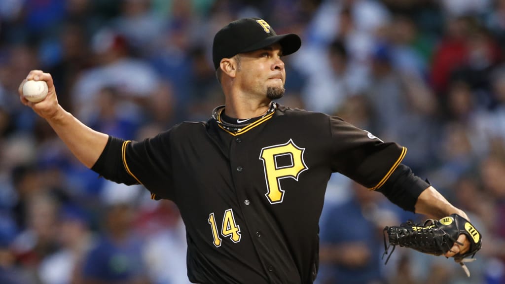 A decade of Pittsburgh Pirates struggles: 10 players whose best days were  in different uniforms 