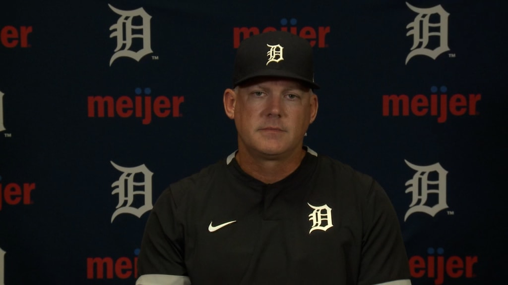 Tigers Talk: Miguel Cabrera juggles joy and pressure as he closes in on 500  home runs - The Athletic