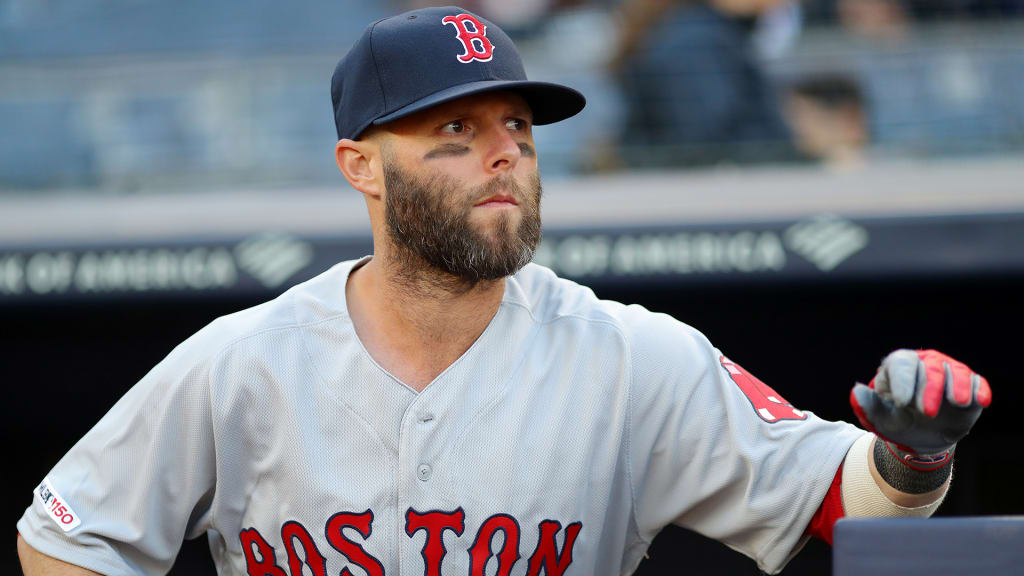 Dustin Pedroia to miss Spring Training report date
