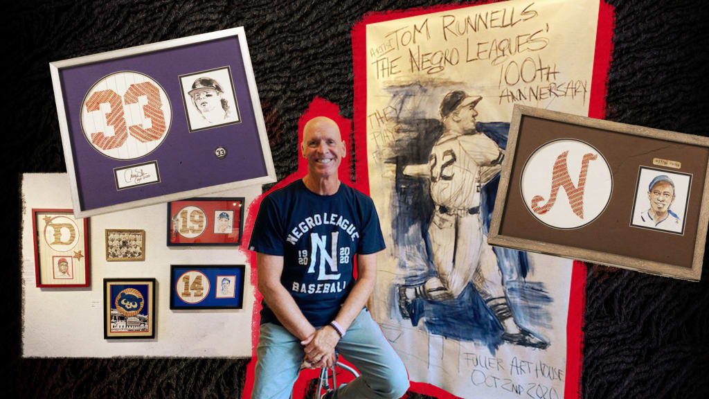 Design by Tom Forget. Images by Tom Runnells