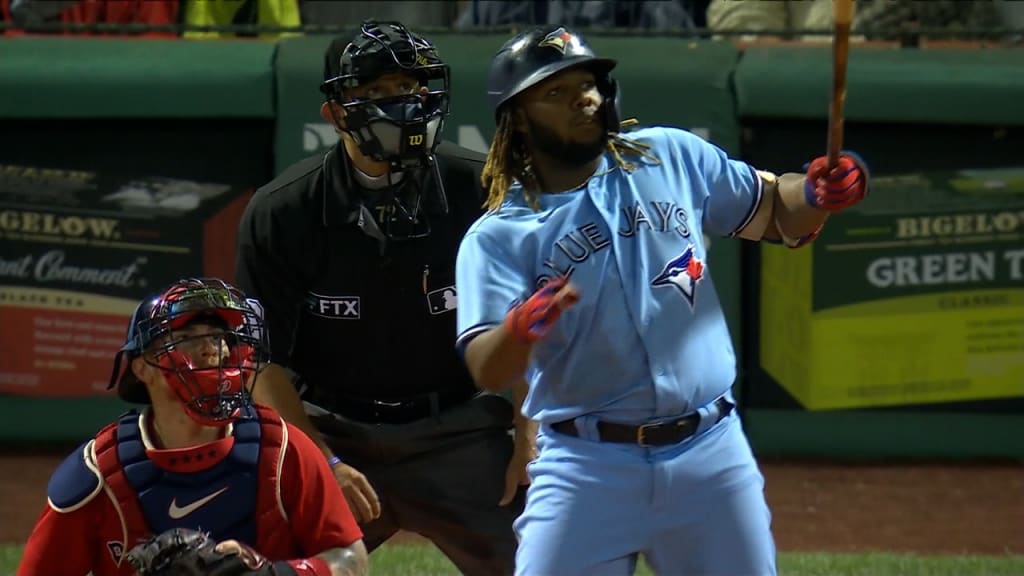 Guerrero, Bichette carry Blue Jays past Orioles in lopsided win