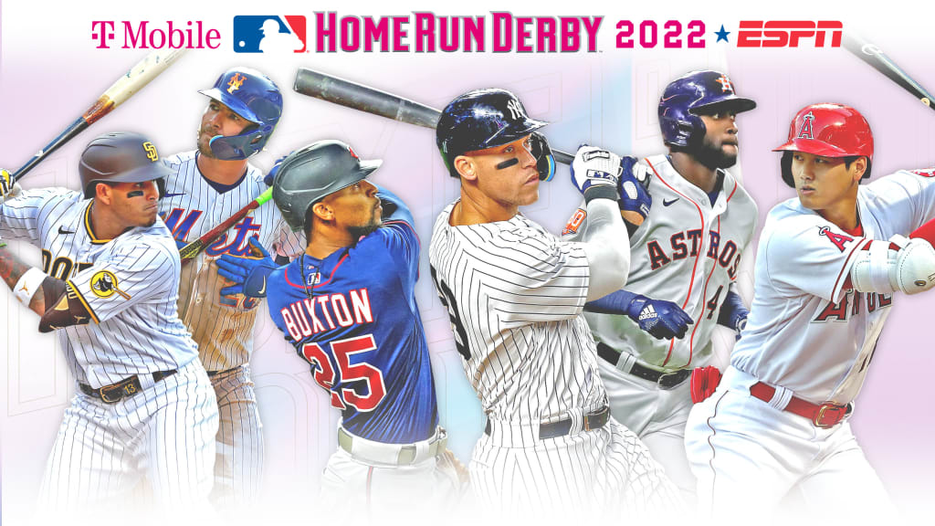 Mets' Pete Alonso to compete in 2022 Home Run Derby