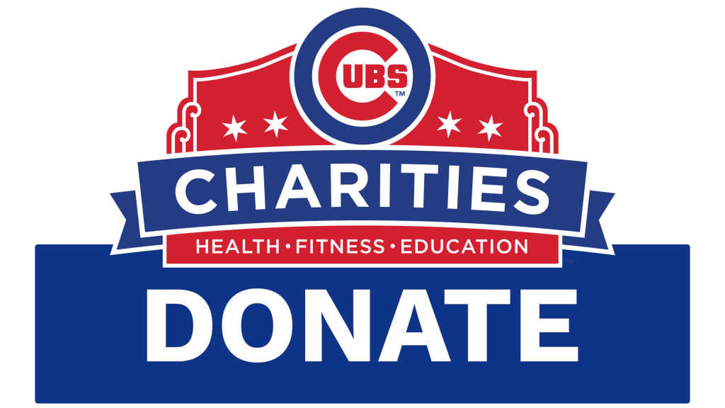 Chicago Cubs Game-Day Experience - Chicago Cubs Charities