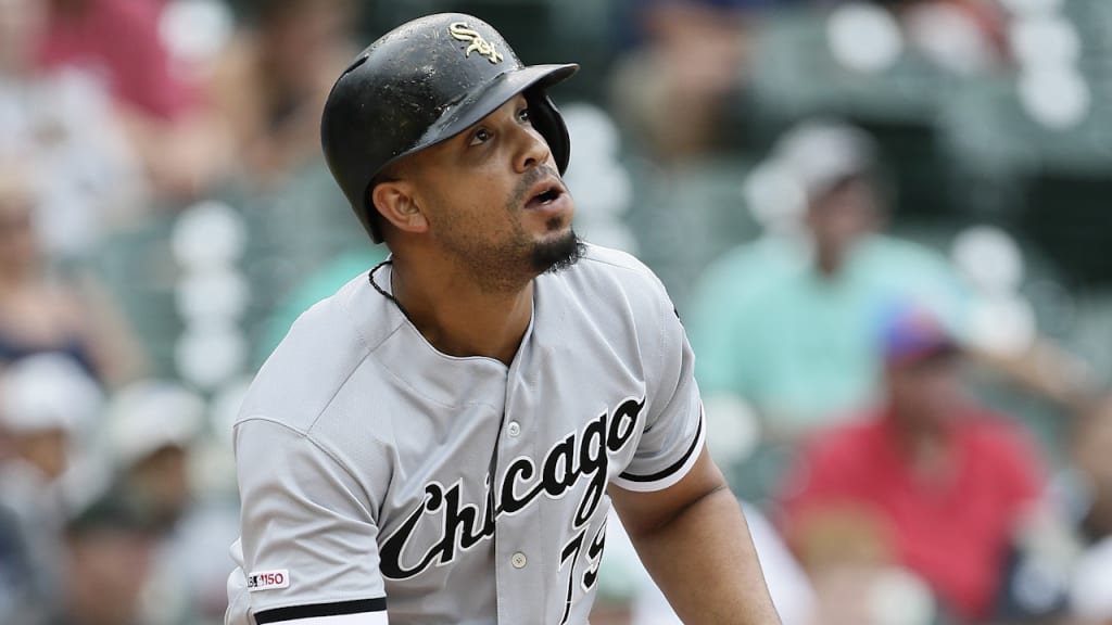 White Sox Team Leader Jose Abreu to Accept Qualifying Offer and Stay in  Chicago