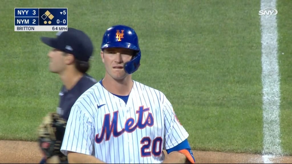 Mets vs. Yankees recap: deGrom strikes out twelve, Mets hit five