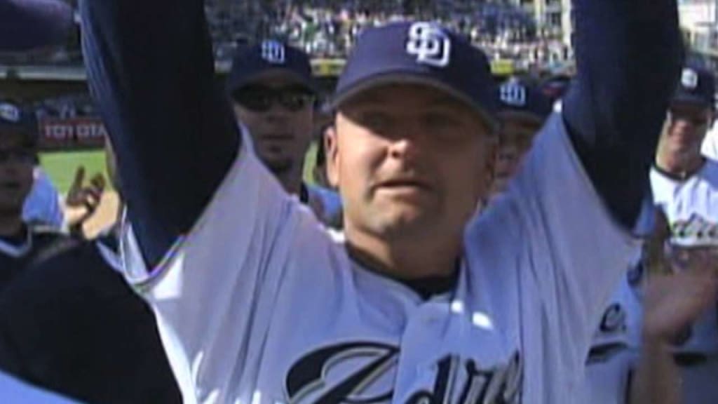 Trevor Hoffman - How to Throw a Change-Up 