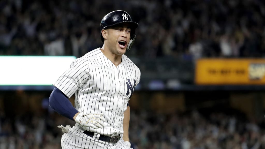 Lessons from Giancarlo Stanton's Haute Living profile | MLB.com