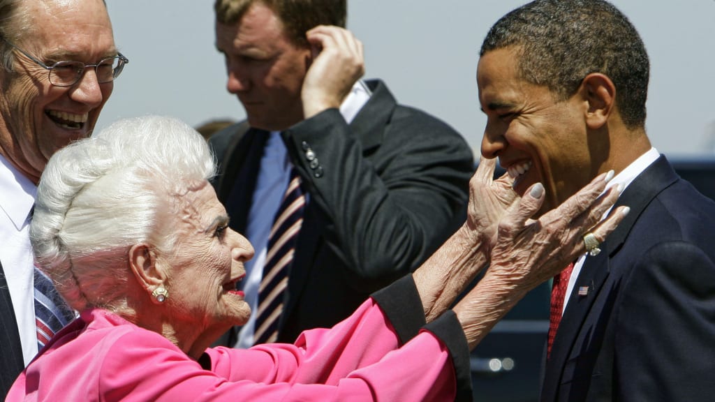To put it in baseball terms, you can credit former Arizona Gov. Rose Mofford with a save when it came to the Cactus League. Mofford, who passed away Thursday at the age of 94, was governor in the late 1980s when Florida was making a push to have teams relocate from Arizona, which at that time had just eight teams. (AP)