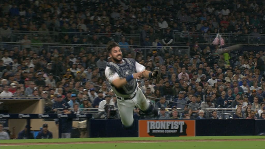 Mariners get bounced by Padres as Mallex Smith lets home run go off his  glove