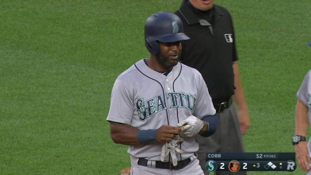 Forgotten Mariners Friday: Outfielder Denard Span