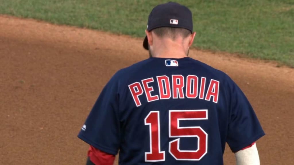 Pedroia will not need surgery