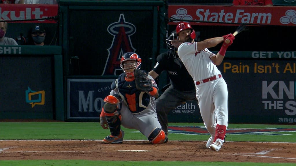 Shohei Ohtani hits 45th home run