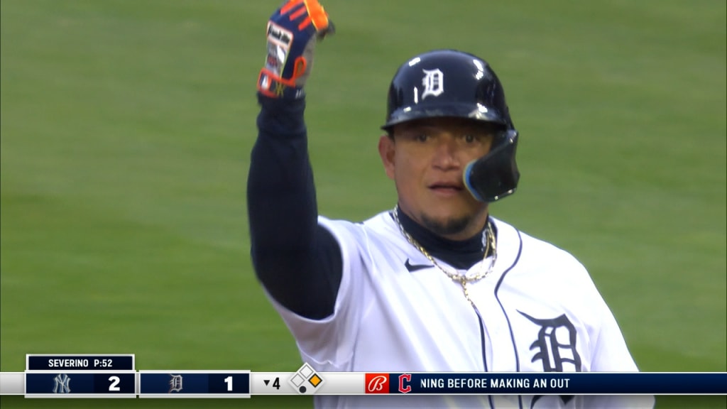 MLB Opening Day 2019: Get ready for the season with new Tigers gear - Bless  You Boys