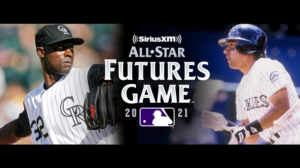 PHOTOS: 2021 MLB All-Star Celebrity Softball Game at Coors Field