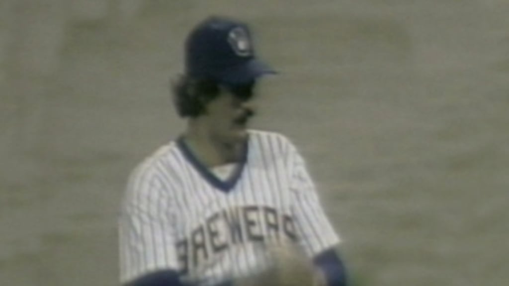 Rollie Fingers, Booking Agent, Talent Roster