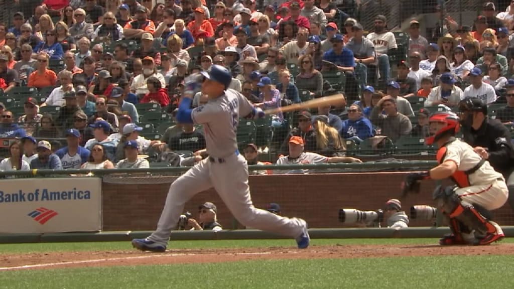 Roberts on Seager's surgery
