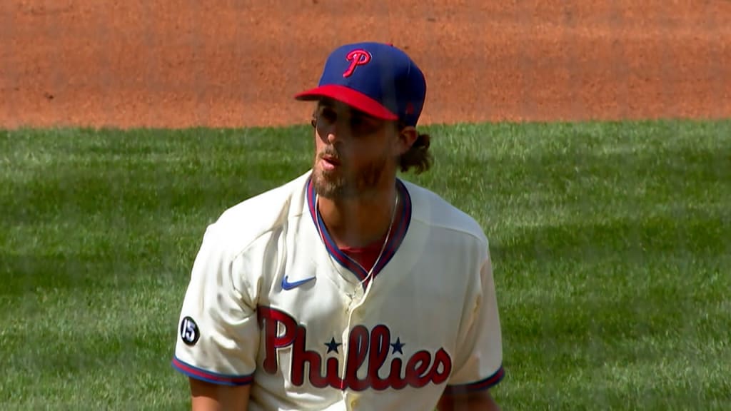 Aaron Nola, Phillies bid to get back on track against Cardinals