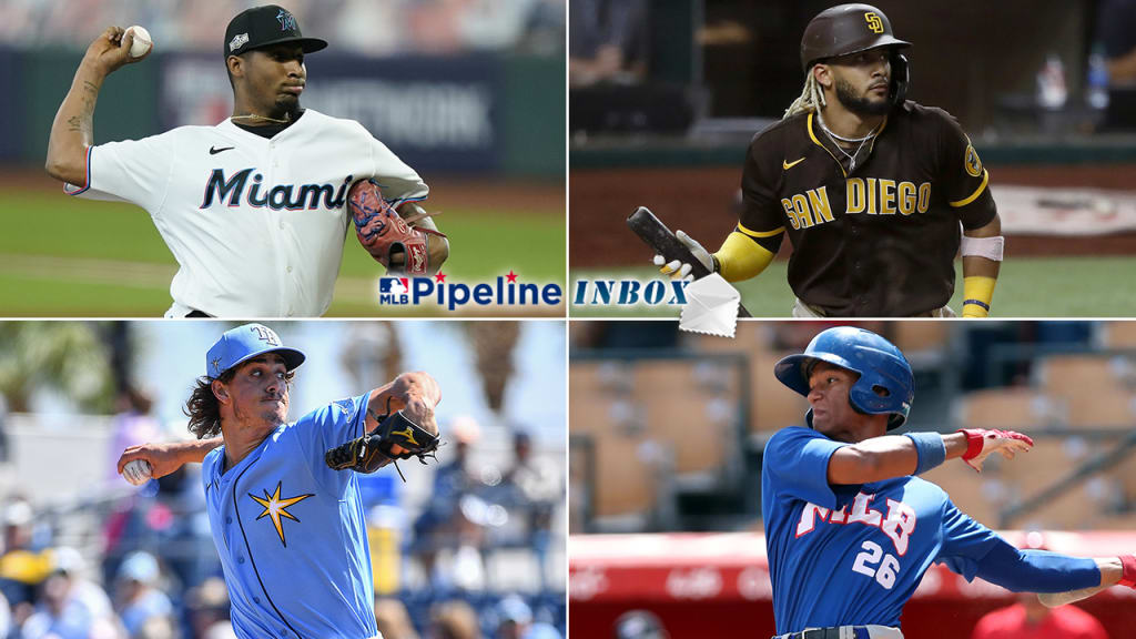 Evaluating the Miami Marlins 2015 Draft Class: Hindsight is 20/20