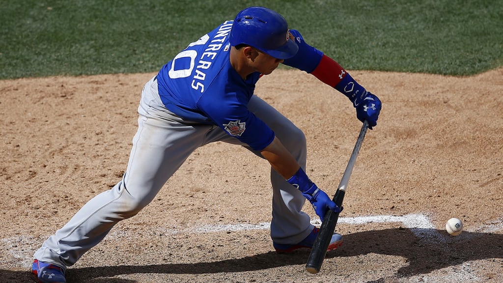 Willson Contreras