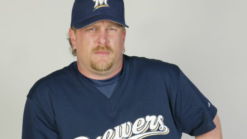 Short-term Tiger Matt Stairs gets lifelong honor, will be inducted