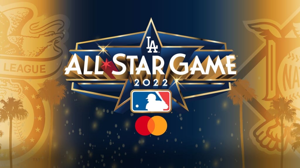 MLB All Star Game 2022