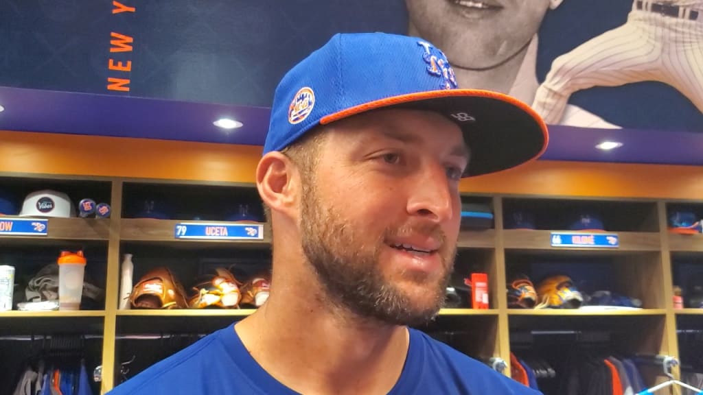 Tim Tebow still “a potential player” for The Philippines in the