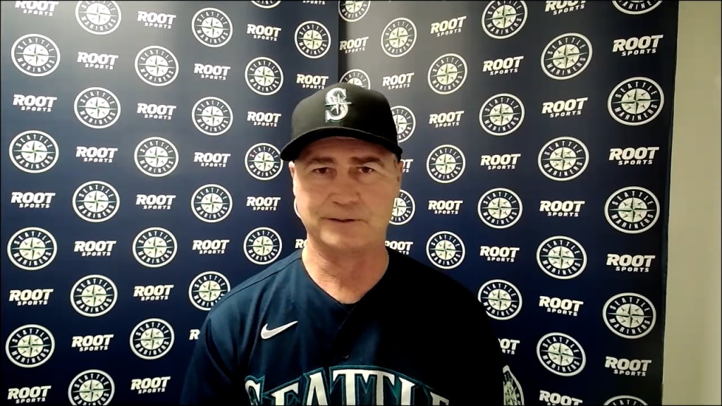 Servais on Mariners' 5-4 loss
