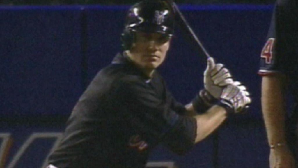 New York Mets on X: Happy birthday, Robin Ventura! 🎈🎂   / X