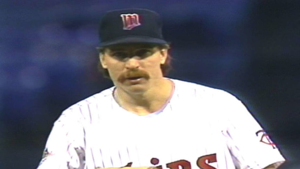 Mark Lemke's 1991 World Series remains the best example of how