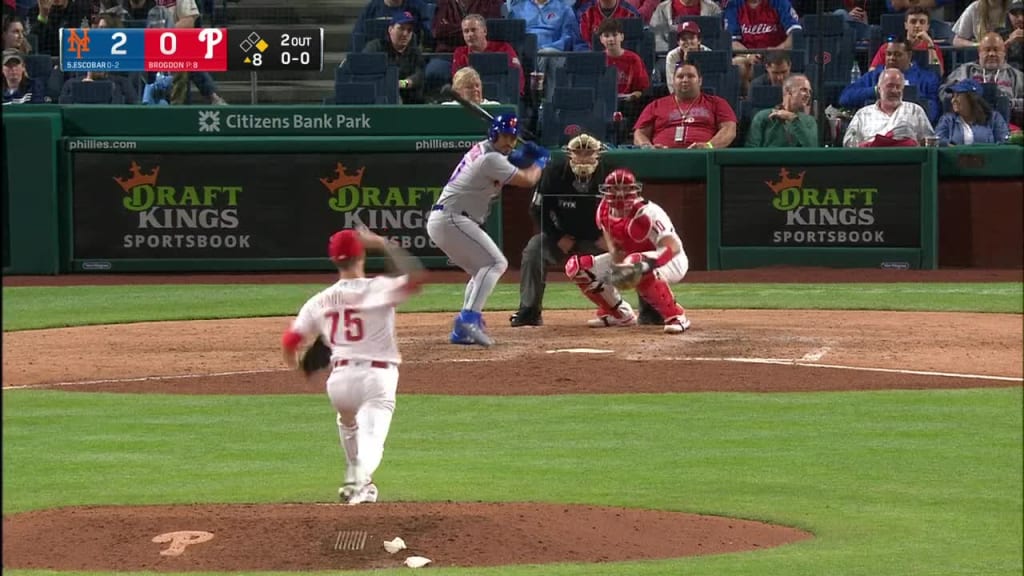 Look on the bright side: Phillies still playing in November with Zack  Wheeler on the mound in Game 6 – The Morning Call