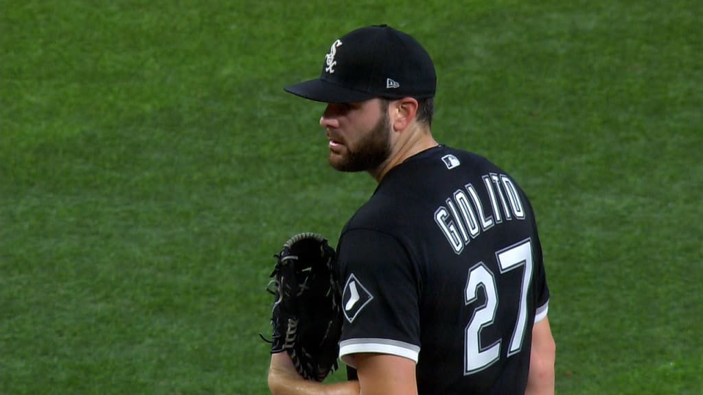 Rodon looks forward to getting down to business with Sox