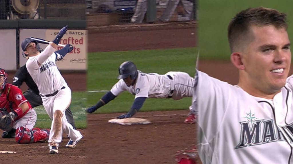 Must C: Mariners rally thrice