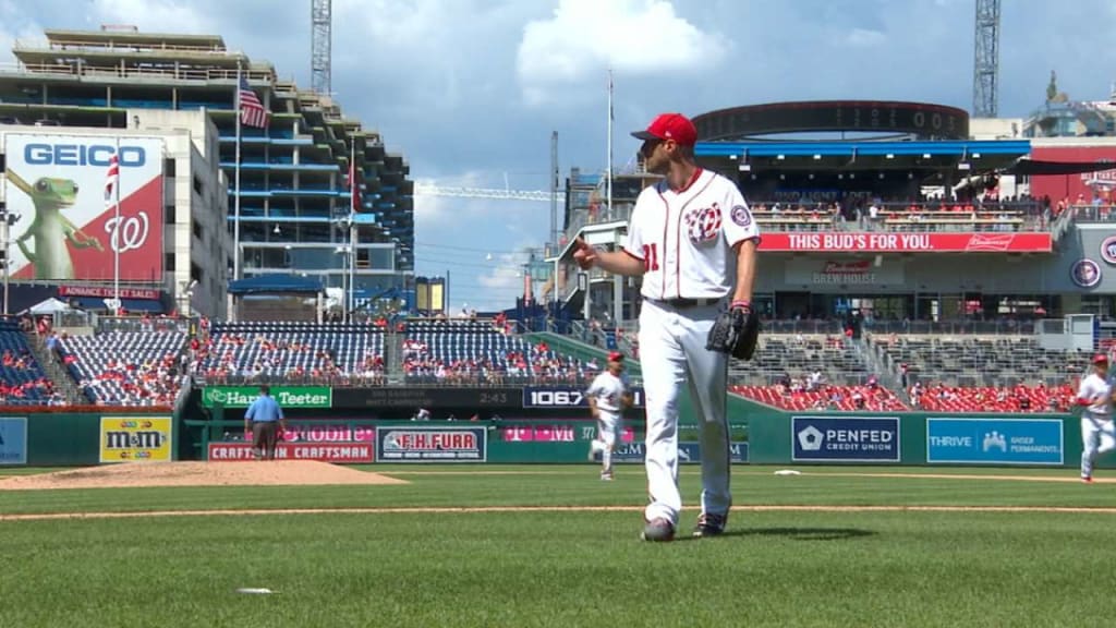 Trea Turner's Solo Blast Helps Propel Dodgers to Game 1 Victory in