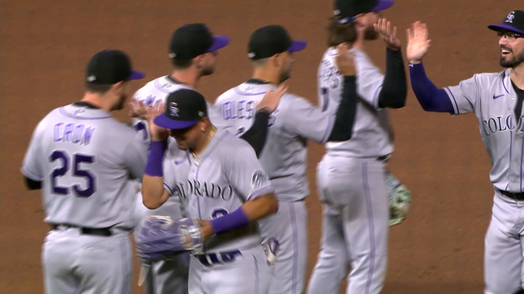 Charlie Blackmon Hits 200th Home Run Of His Career - CBS Colorado