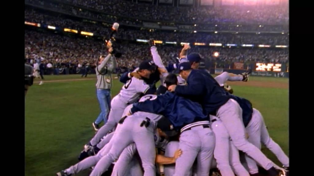 Reliving the 2000 Mets: A World Series of Near Misses