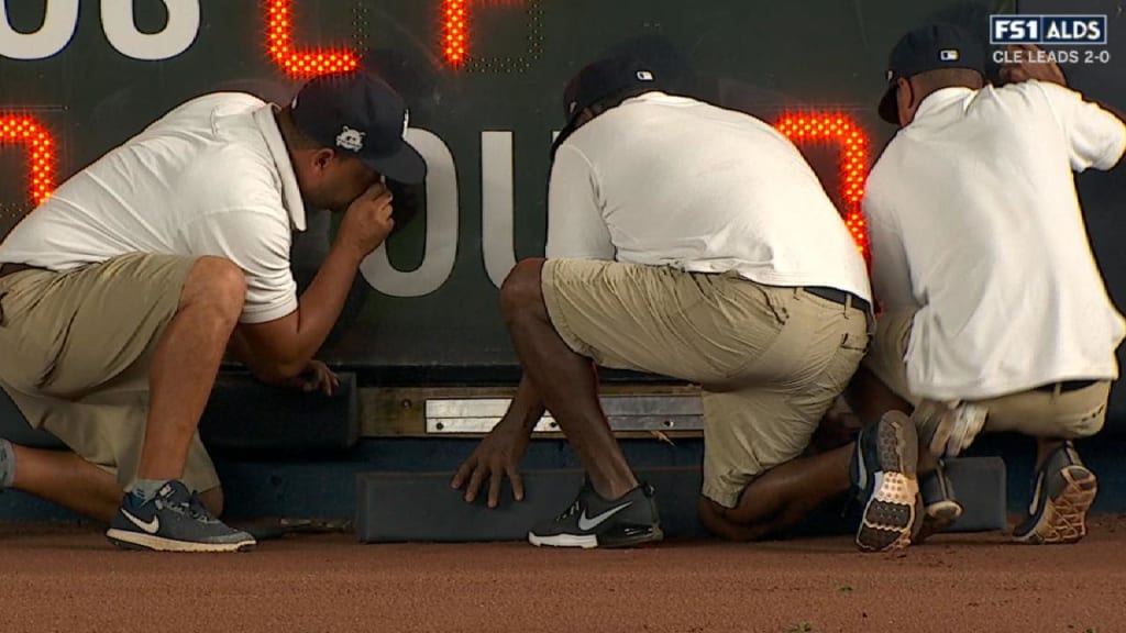 Judge tears wall on catch