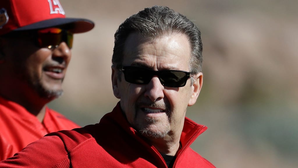 Angels owner Arte Moreno said the team will have 'more financial flexibility' going forward. (AP)