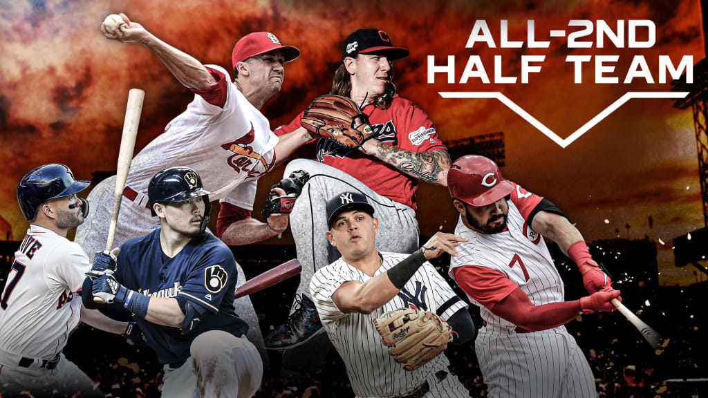 half and half jerseys mlb