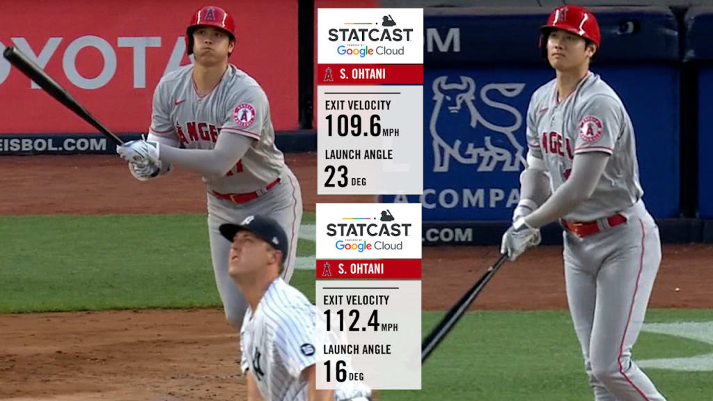 Shohei Ohtani stats 2021: Is the two-player the next promising