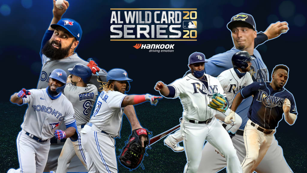 Rays vs. Blue Jays AL Wild Card 2020 Game 1 FAQ