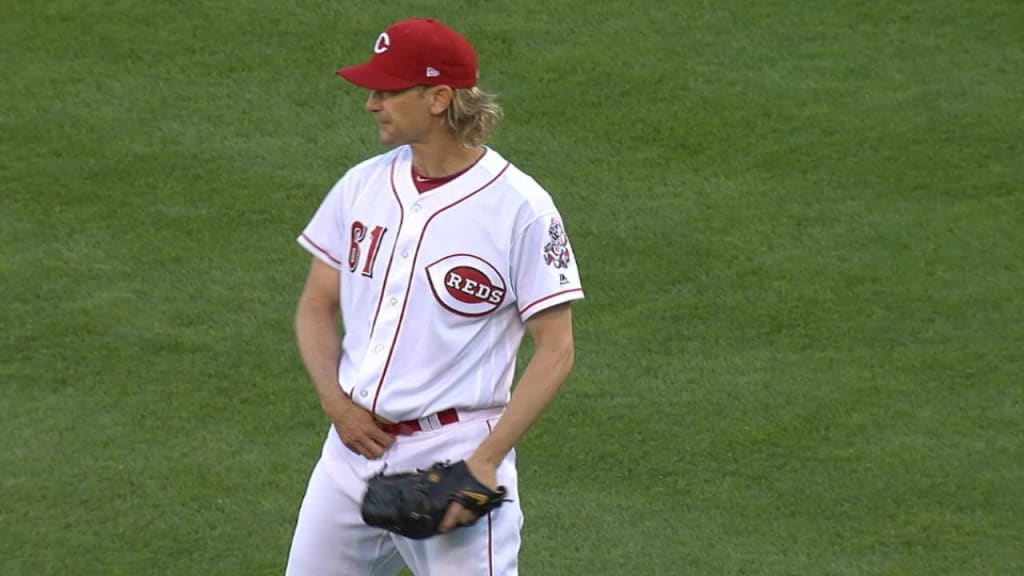 Bronson Arroyo  The Sports Guys Podcast