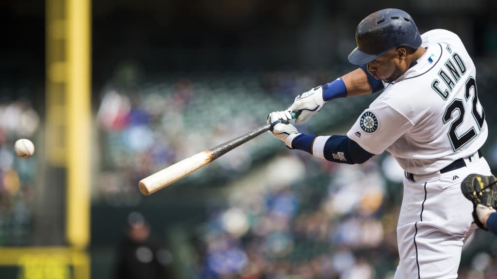 How will the Mariners go about replacing Robinson Canó? - The Athletic